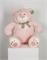 Мягкая игрушка Мишка Розовый 2198 - фото 9840
